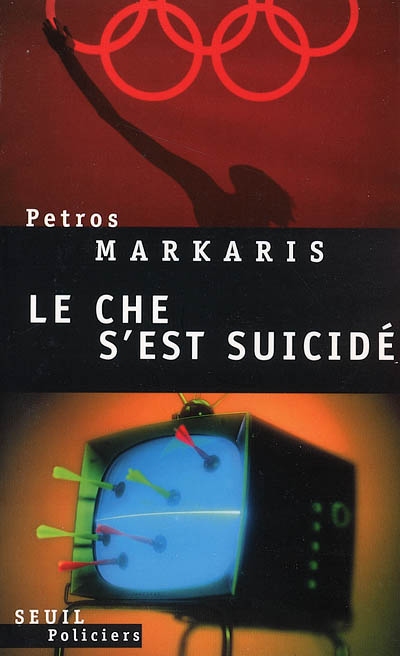 Che s'est suicidé (Le) - 