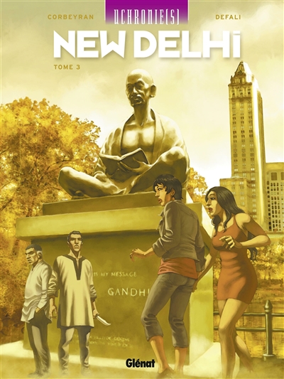 New Delhi - 