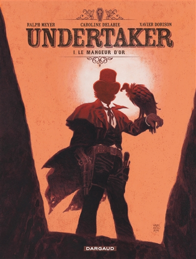 Undertaker - 