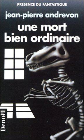 mort bien ordinaire (Une) - 