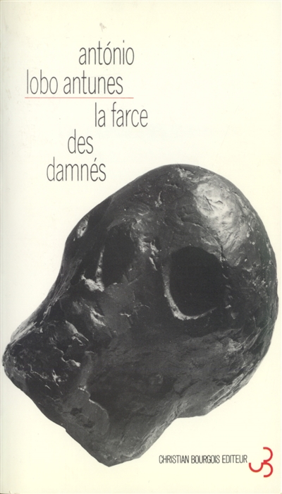 farce des damnés (La) - 