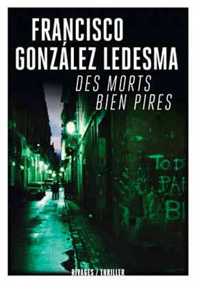 morts bien pires (Des) - 