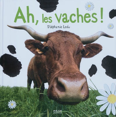 Ah, les vaches ! - 