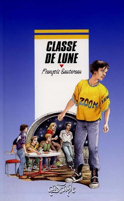 Classe de lune - 