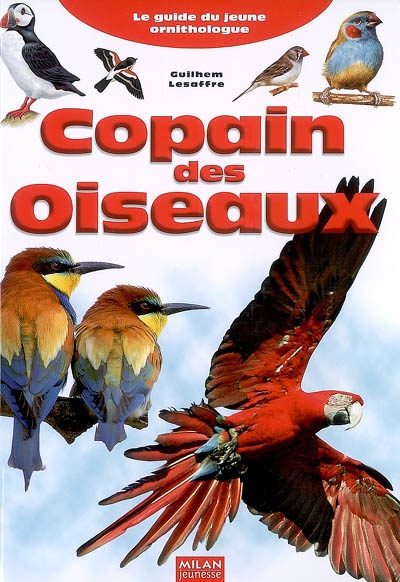 Copain des oiseaux - 