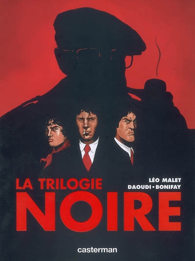 trilogie noire (La) - 