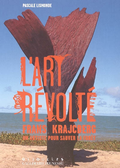 art révolté (L') - 