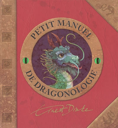 Petit manuel de dragonologie - 