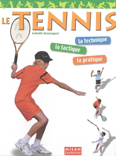 tennis (Le) - 