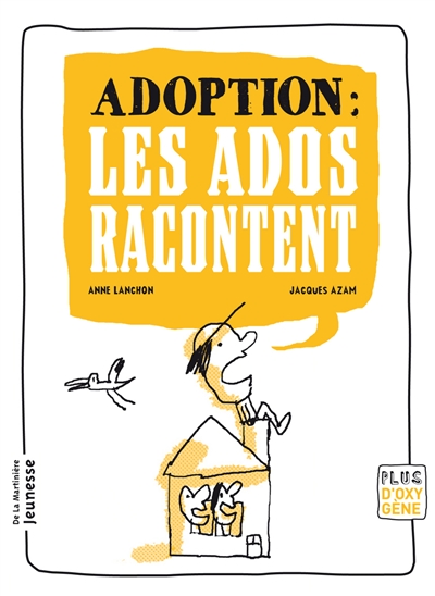 Adoption - 