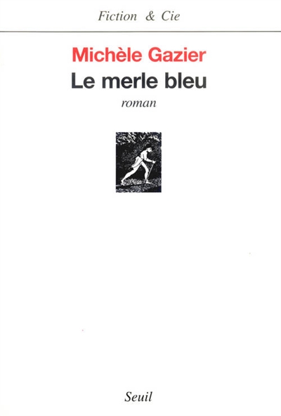 merle bleu (Le) - 