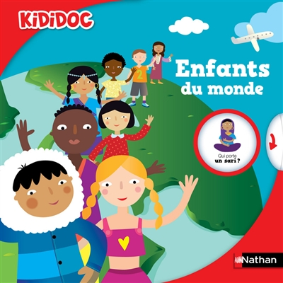 Enfants du monde - 