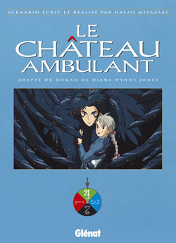 château ambulant (Le) 4 - 