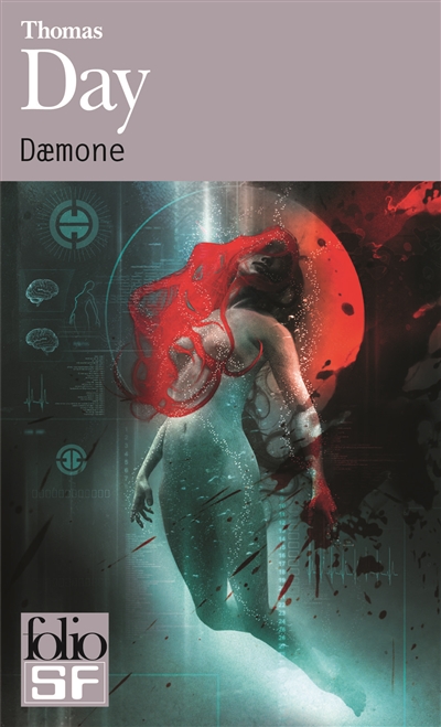 Daemone - 