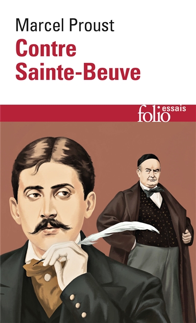 Contre Sainte-Beuve - 