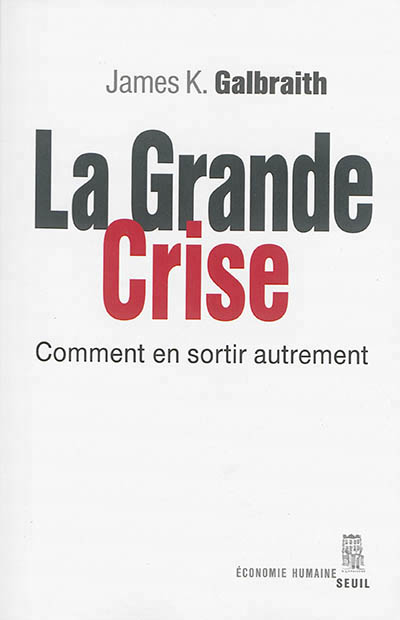 grande crise (La) - 