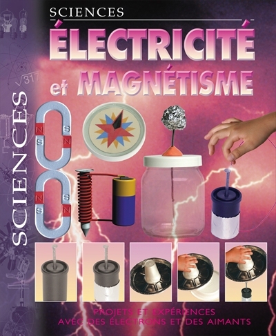 Electricité et magnétisme - 