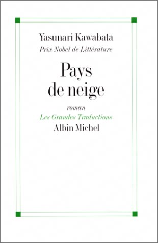 Pays de neige - 