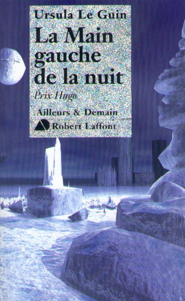 La main gauche de la nuit - 