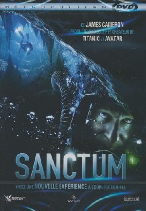 Sanctum - 