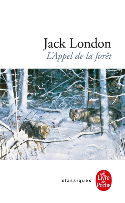 appel de la forêt (L') - 