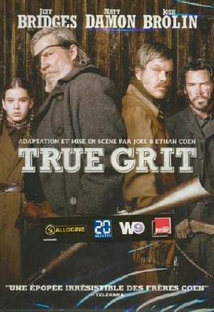 True grit - 