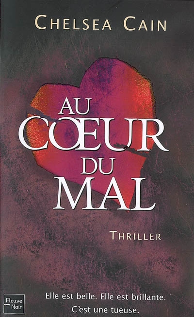 Au coeur du mal - 