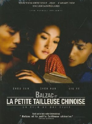 Balzac et la petite tailleuse chinoise - 