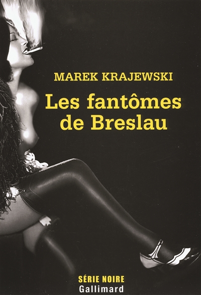 fantômes de Breslau (Les ) - 