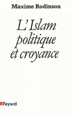 Islam, politique et croyance (L') - 