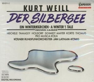 Der Silbersee - 