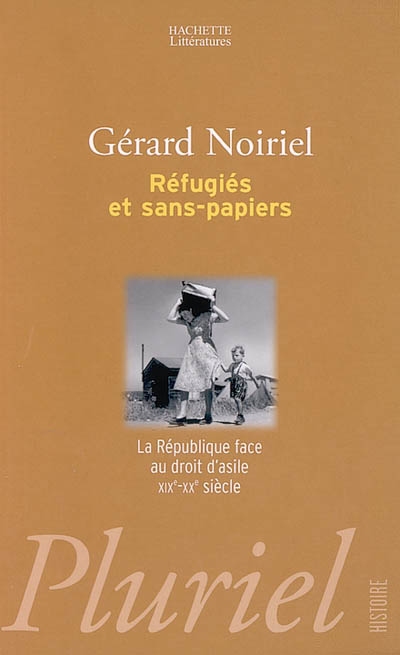 Réfugiés et sans-papiers - 