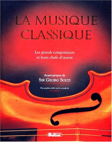 musique classique (La) - 