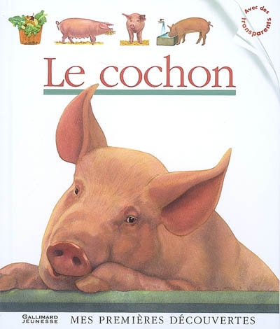 cochon (Le) - 