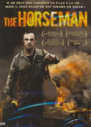 The Horseman - 