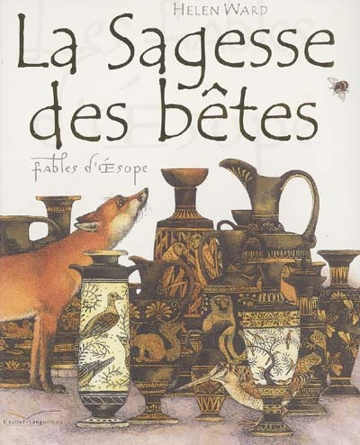 sagesse des bêtes (La) - 