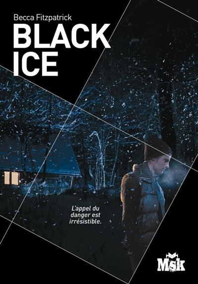 Black ice - 