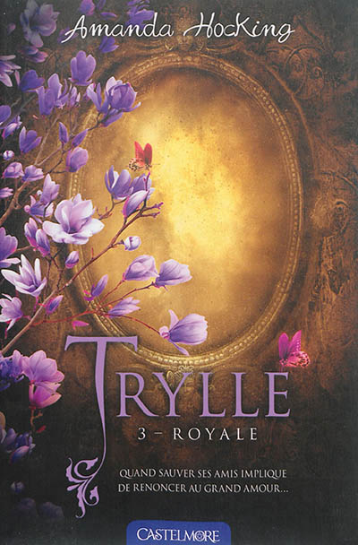 Royale - suivi de Jusqu'à la fin des temps - 