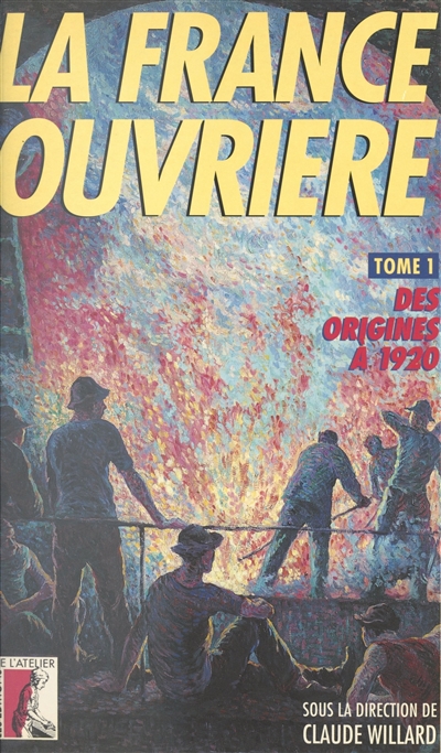 France ouvrière (La). 1 - 