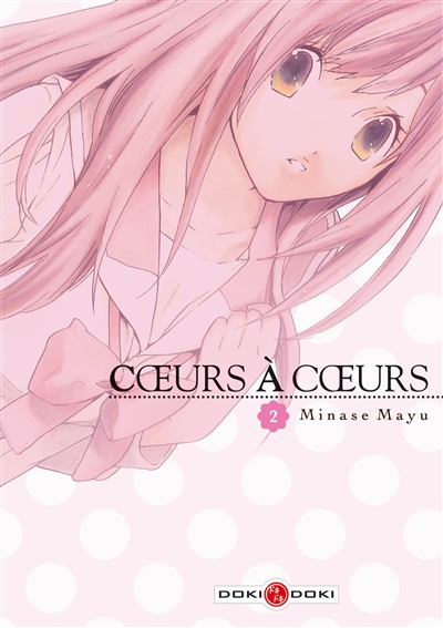 Coeurs à coeurs - 