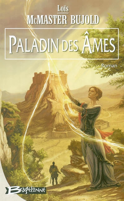 Paladin des âmes - 