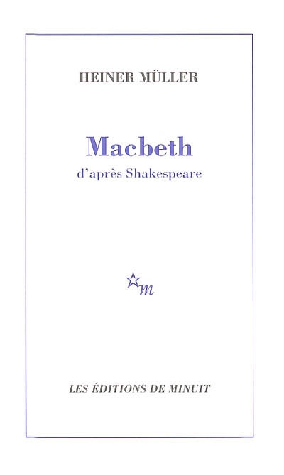 Macbeth - 