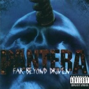 Far beyond driven - 