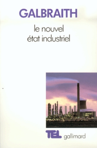 nouvel état industriel (Le) - 