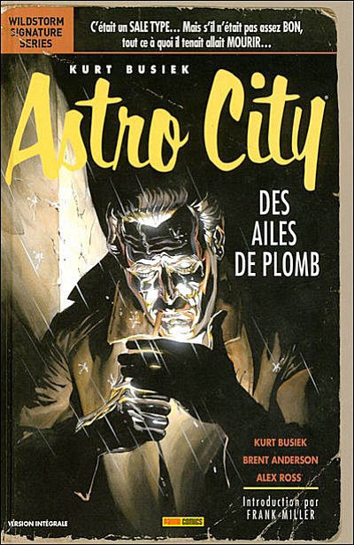 Astro City - 