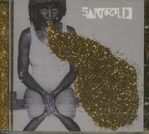 Santogold - 