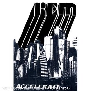 Accelerate - 