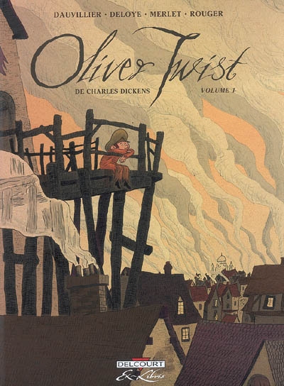 Oliver Twist - 