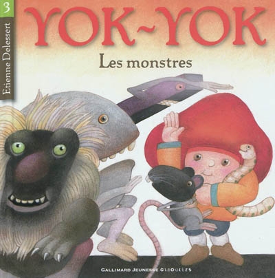 monstres (Les) - 