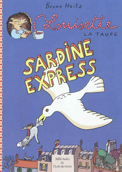 Sardine express - 